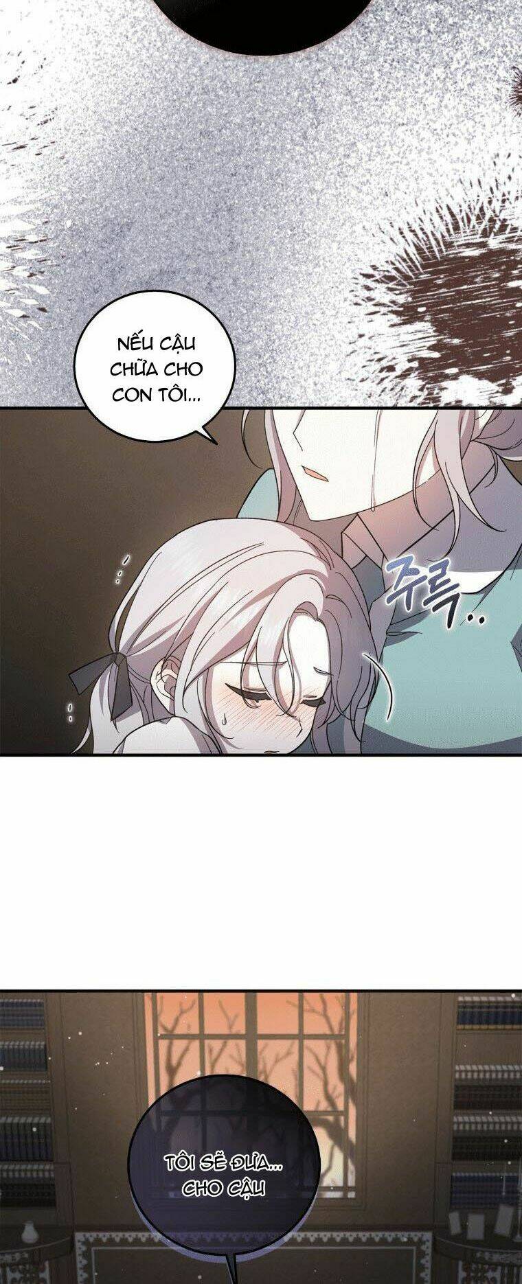 Kế Hoạch Trả Thù - Chap 1 - Trang 39
