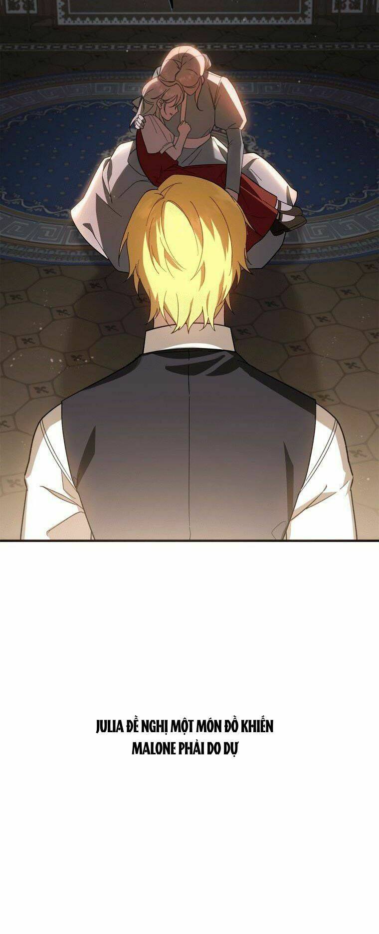 Kế Hoạch Trả Thù - Chap 1 - Trang 40