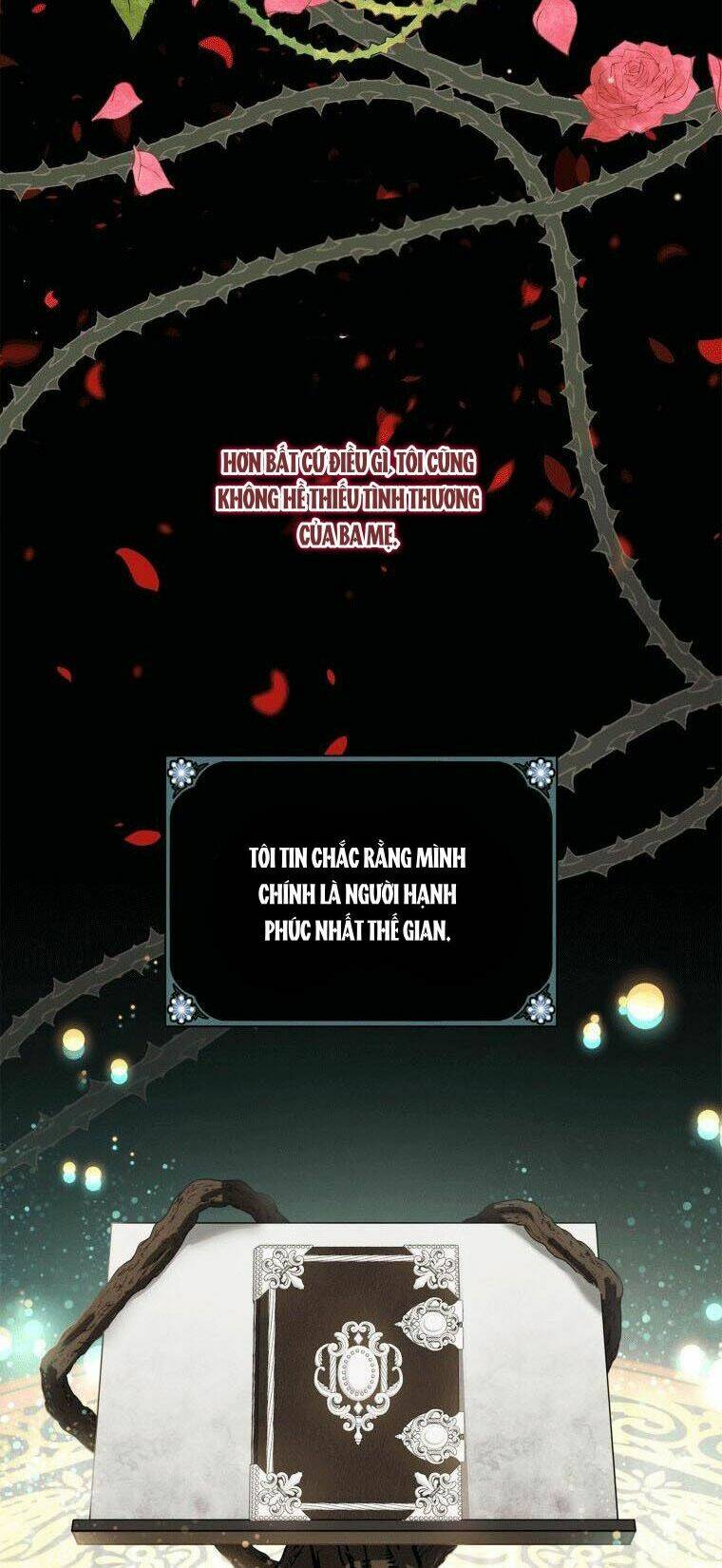 Kế Hoạch Trả Thù - Chap 1 - Trang 5