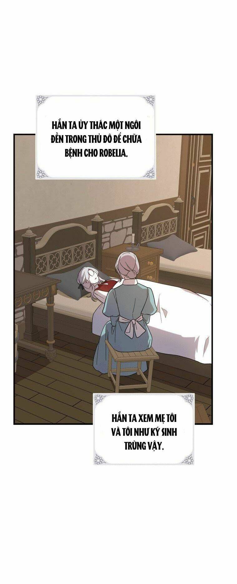 Kế Hoạch Trả Thù - Chap 1 - Trang 41
