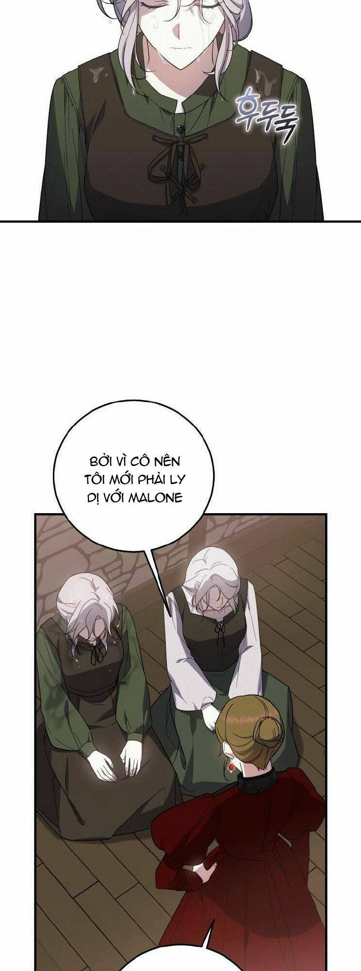 Kế Hoạch Trả Thù - Chap 1 - Trang 45