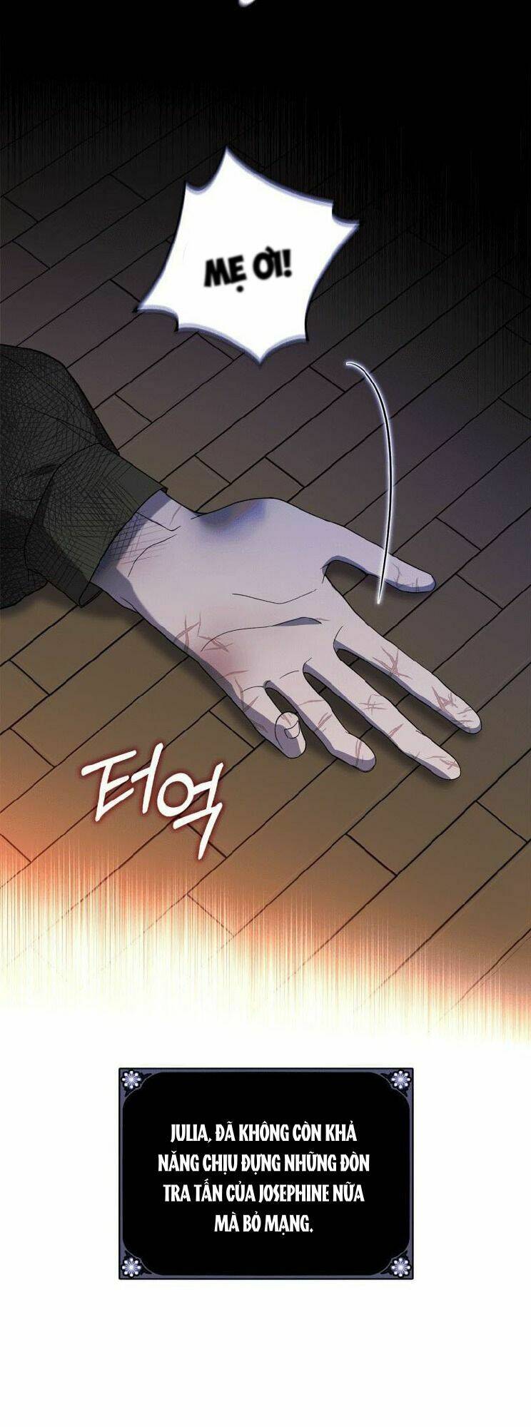 Kế Hoạch Trả Thù - Chap 1 - Trang 48