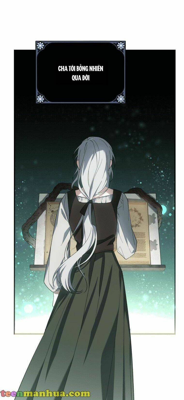 Kế Hoạch Trả Thù - Chap 1 - Trang 7