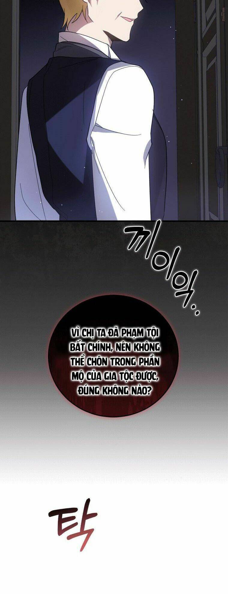Kế Hoạch Trả Thù - Chap 1 - Trang 77