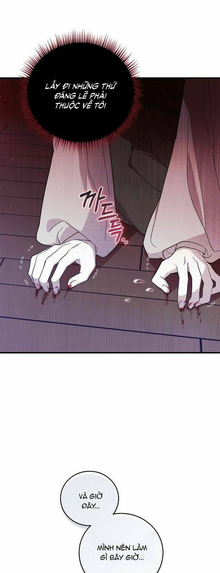 Kế Hoạch Trả Thù - Chap 1 - Trang 79