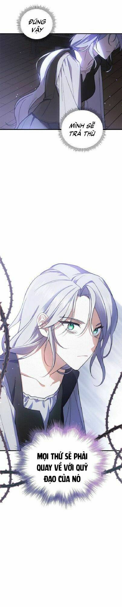 Kế Hoạch Trả Thù - Chap 1 - Trang 88