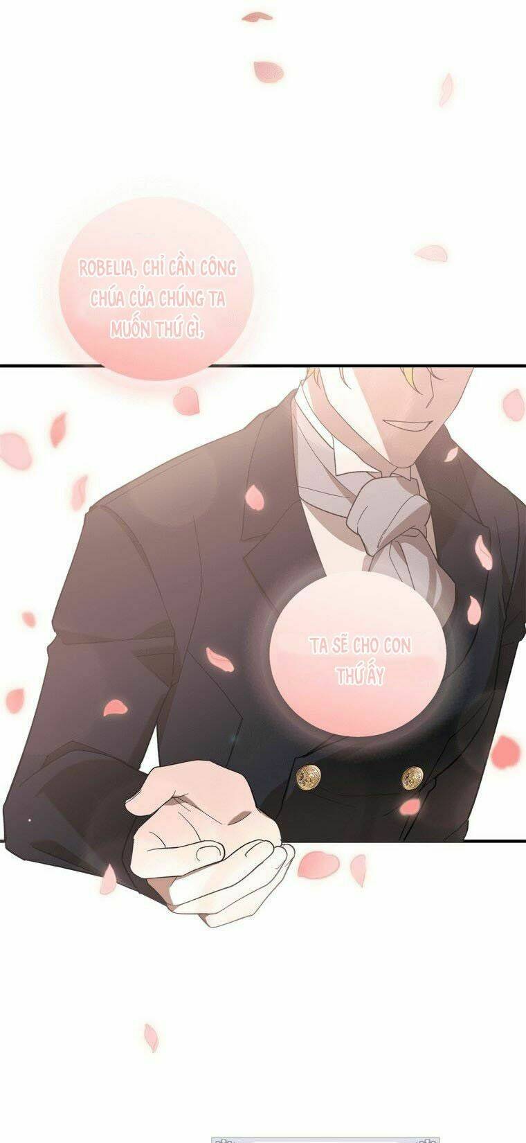 Kế Hoạch Trả Thù - Chap 1 - Trang 10