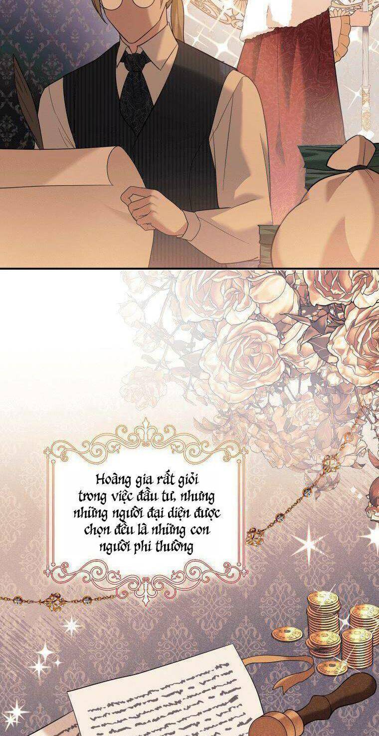 Kế Hoạch Trả Thù - Chap 10 - Trang 11