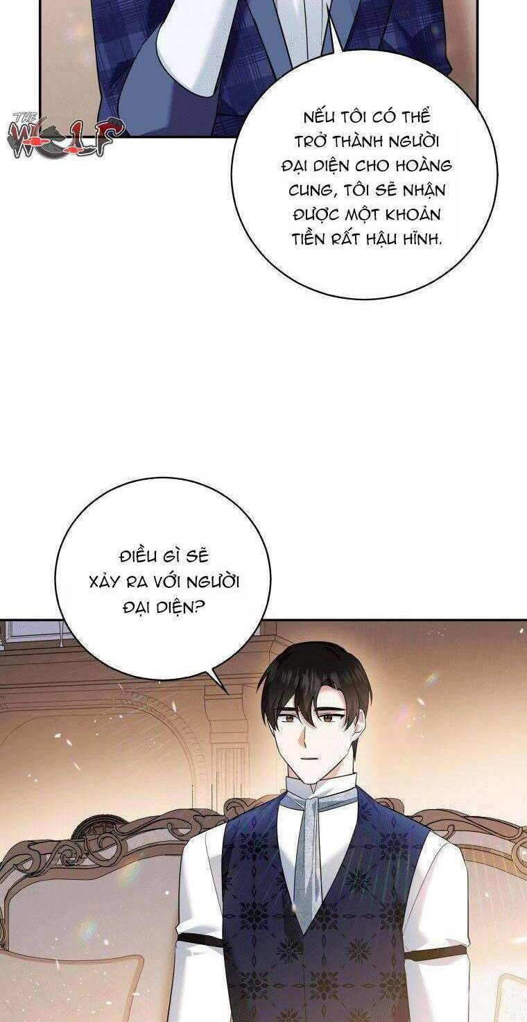 Kế Hoạch Trả Thù - Chap 10 - Trang 15