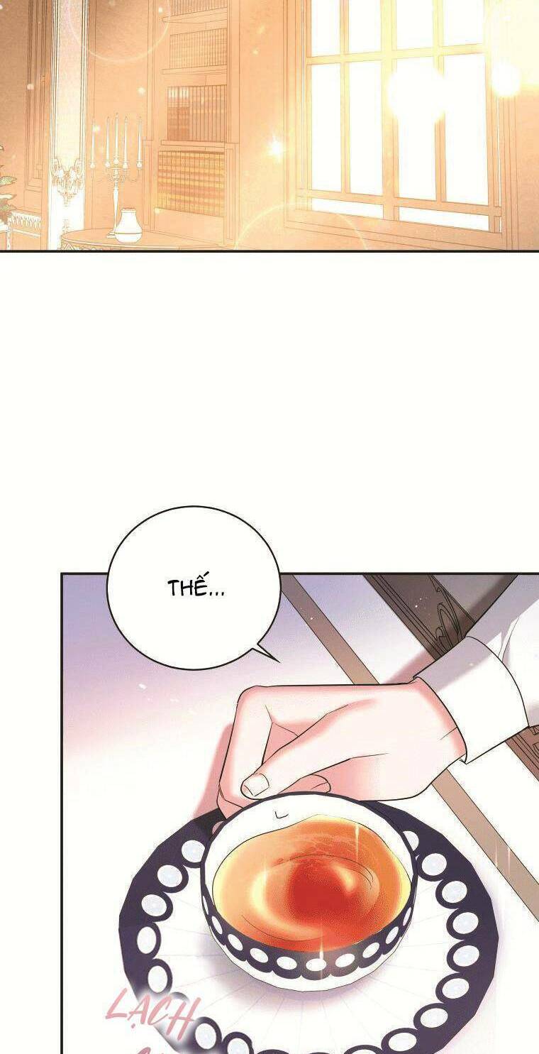 Kế Hoạch Trả Thù - Chap 10 - Trang 3