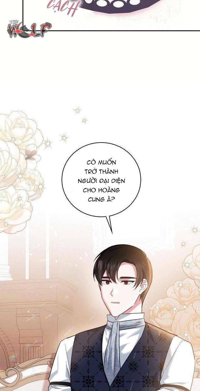 Kế Hoạch Trả Thù - Chap 10 - Trang 4