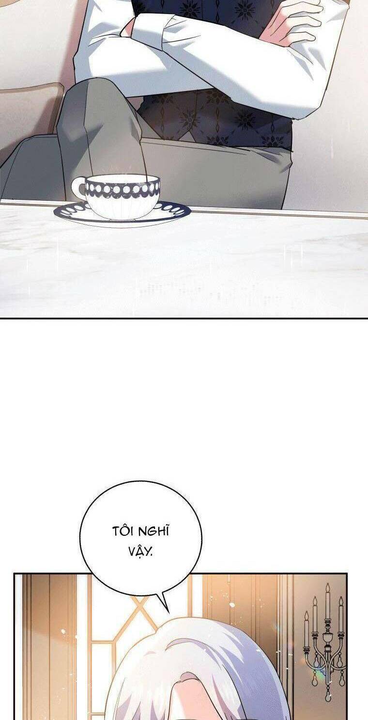 Kế Hoạch Trả Thù - Chap 10 - Trang 5