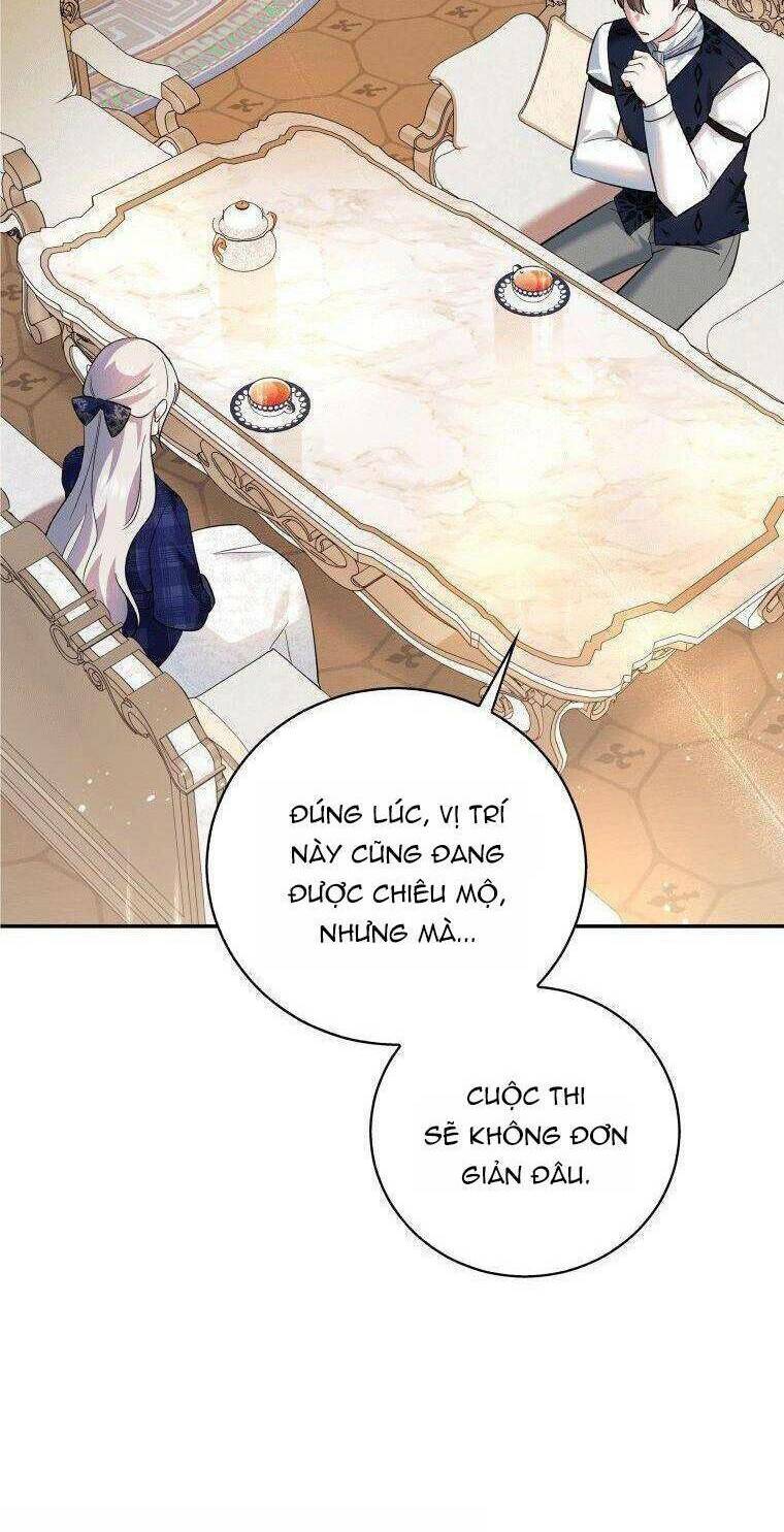 Kế Hoạch Trả Thù - Chap 10 - Trang 7