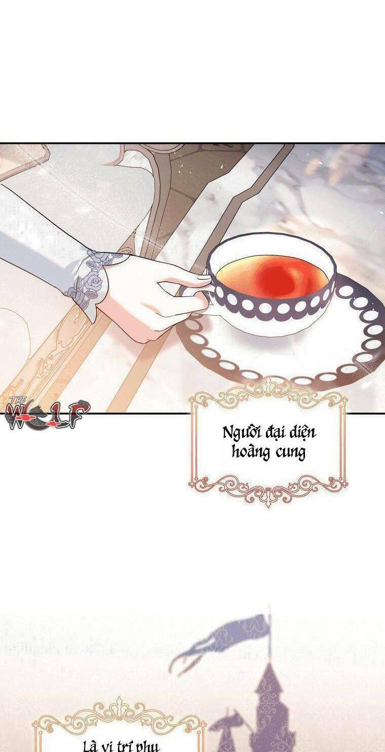 Kế Hoạch Trả Thù - Chap 10 - Trang 8