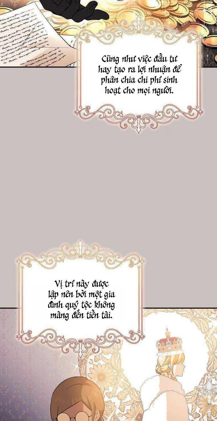 Kế Hoạch Trả Thù - Chap 10 - Trang 10