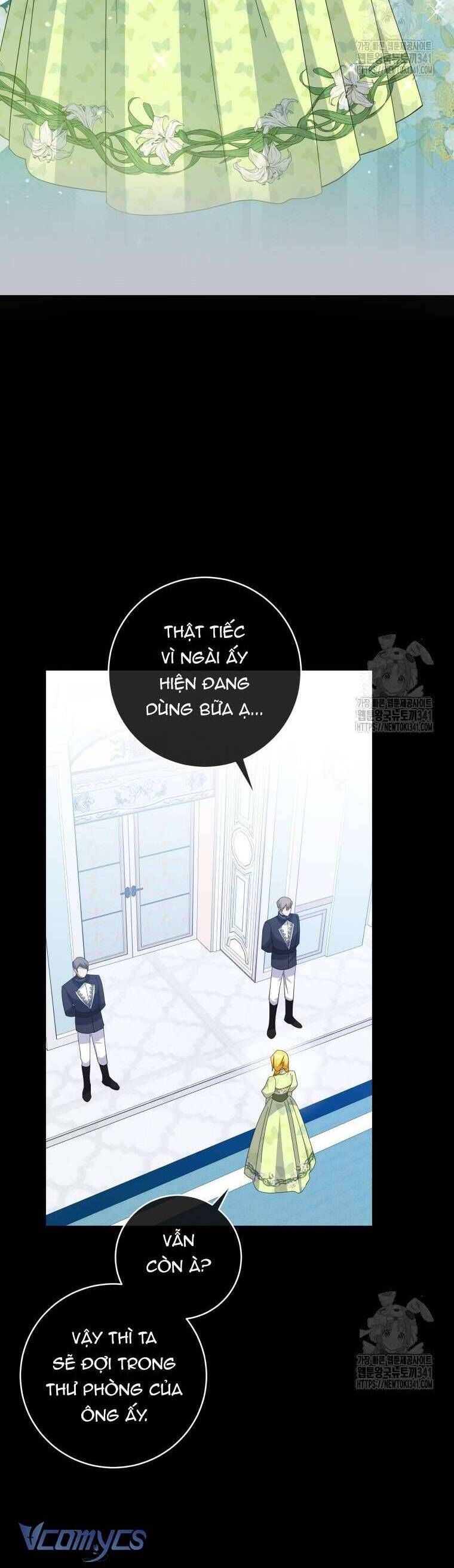Kế Hoạch Trả Thù - Chap 100 - Trang 14