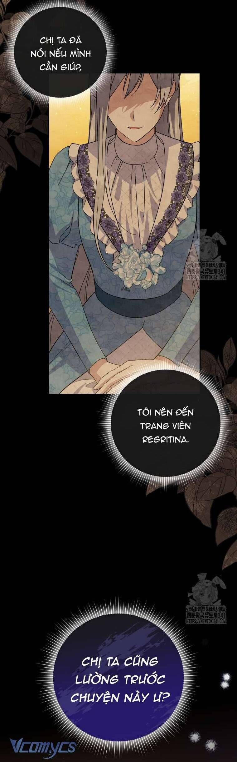 Kế Hoạch Trả Thù - Chap 100 - Trang 20