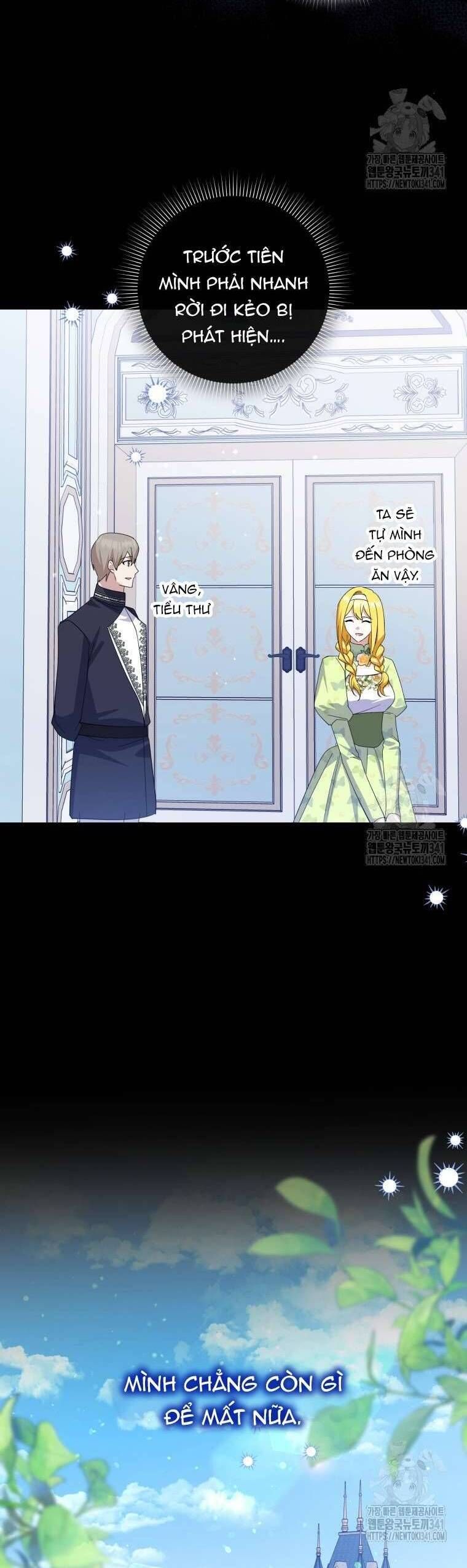 Kế Hoạch Trả Thù - Chap 100 - Trang 22