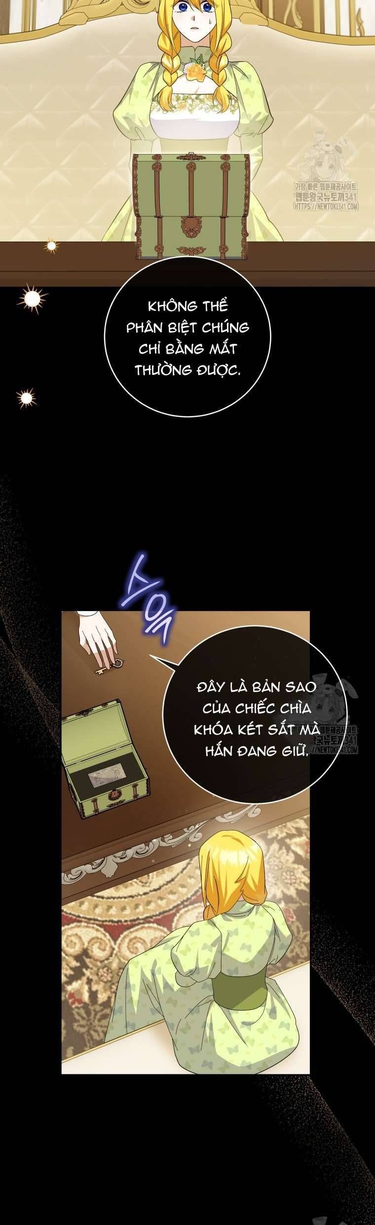 Kế Hoạch Trả Thù - Chap 100 - Trang 25