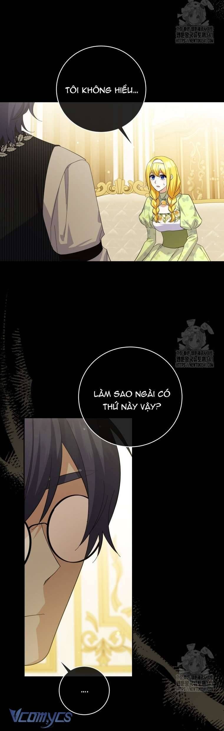 Kế Hoạch Trả Thù - Chap 100 - Trang 26