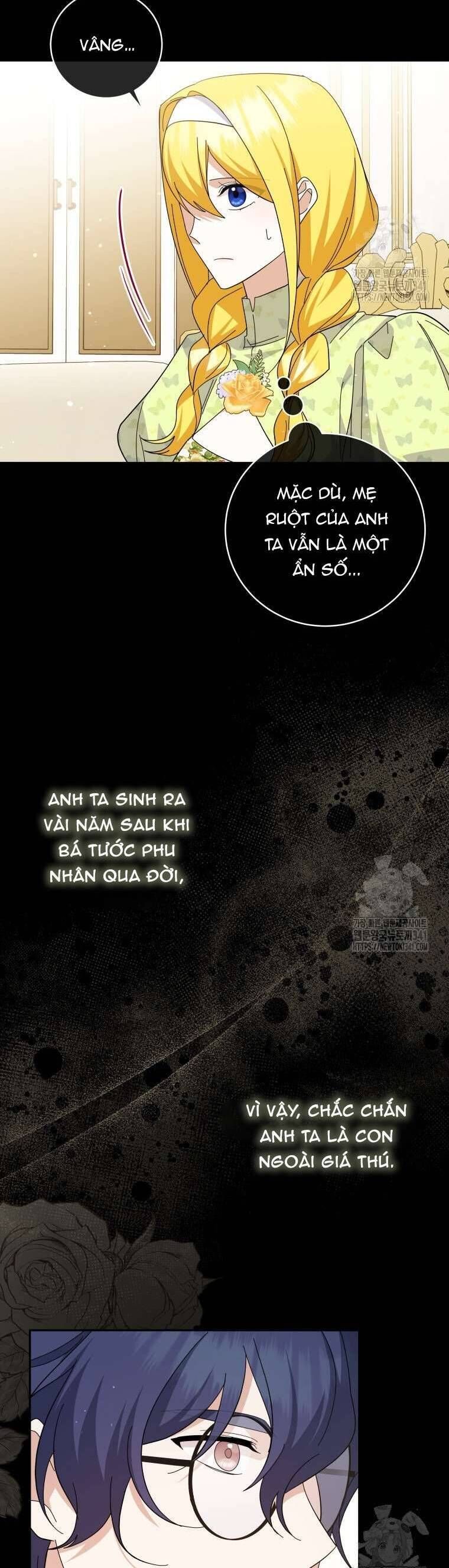 Kế Hoạch Trả Thù - Chap 100 - Trang 28