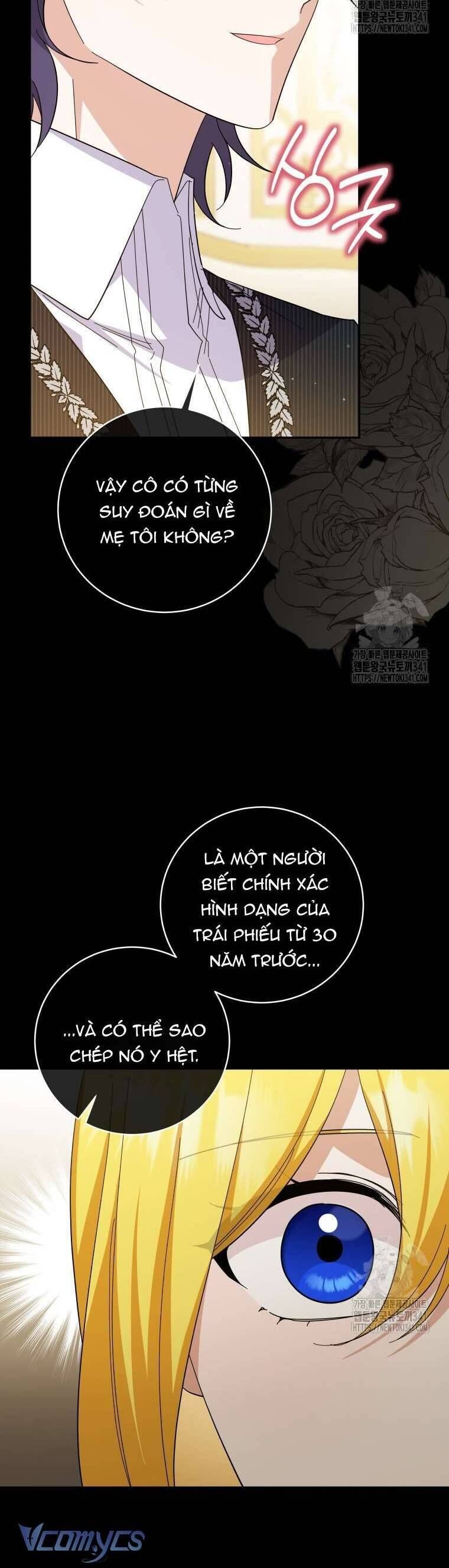Kế Hoạch Trả Thù - Chap 100 - Trang 29