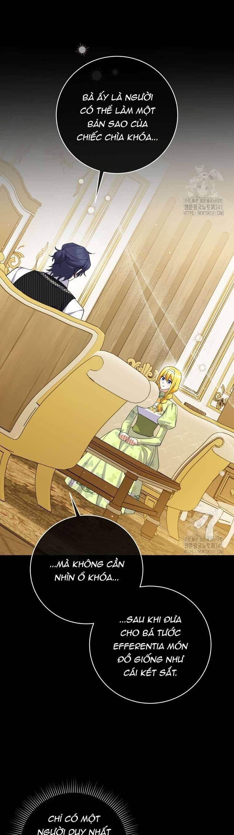 Kế Hoạch Trả Thù - Chap 100 - Trang 30