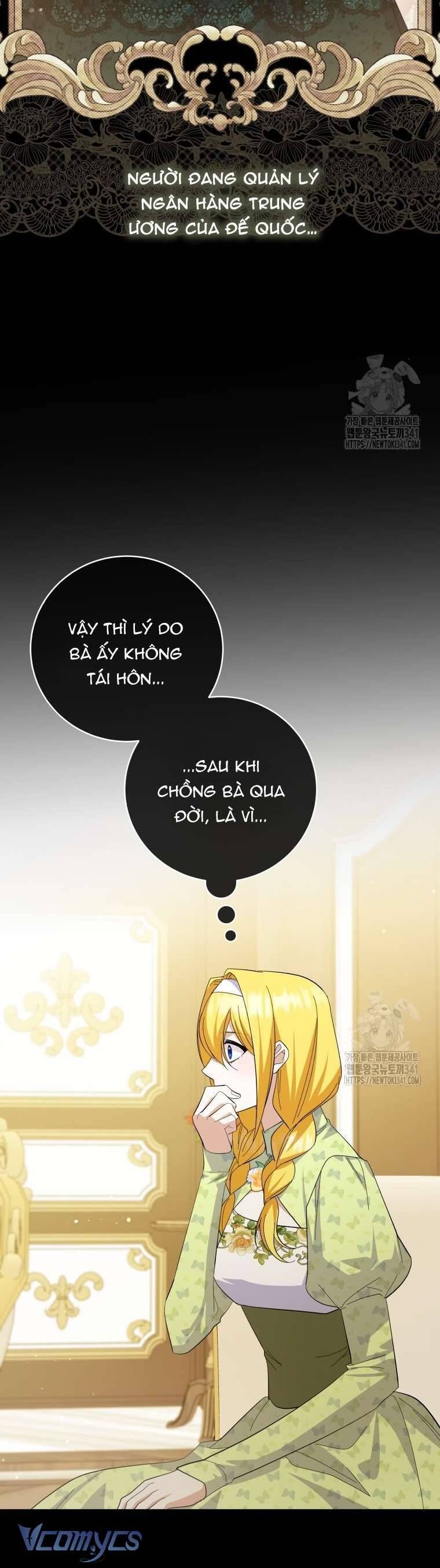 Kế Hoạch Trả Thù - Chap 100 - Trang 32