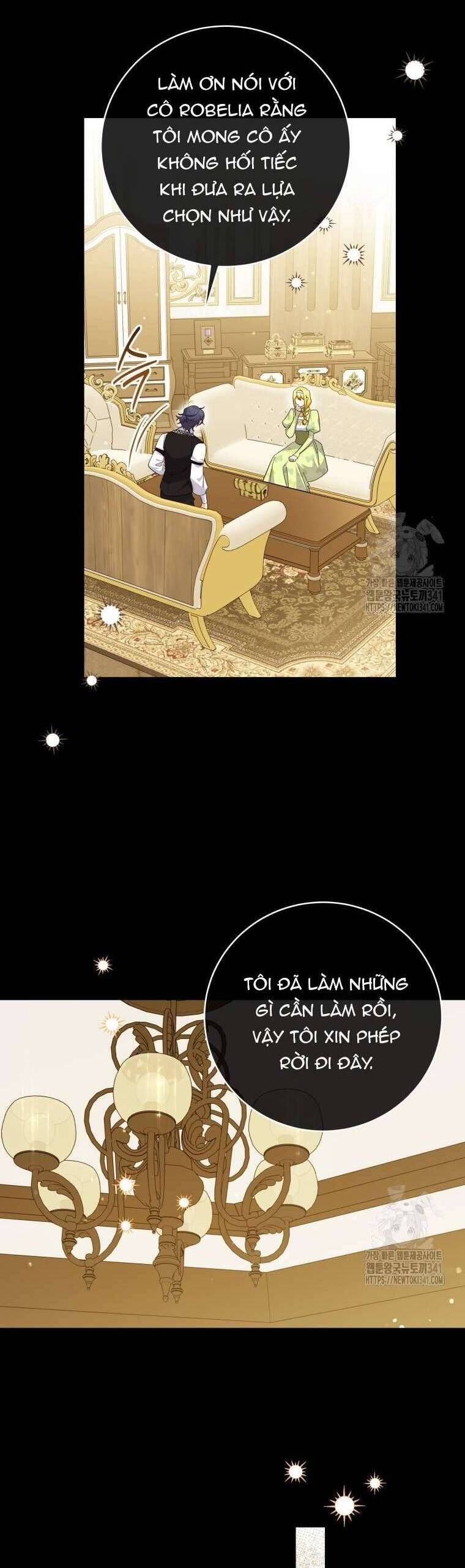 Kế Hoạch Trả Thù - Chap 100 - Trang 34