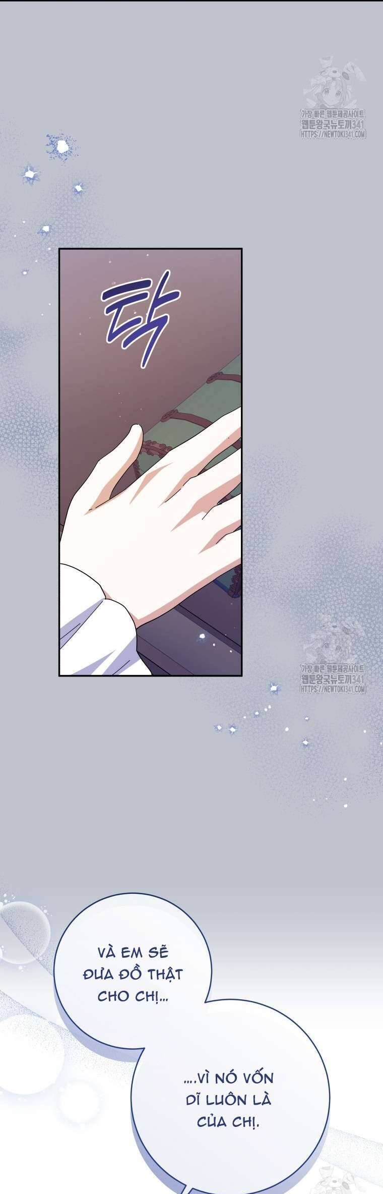 Kế Hoạch Trả Thù - Chap 100 - Trang 36