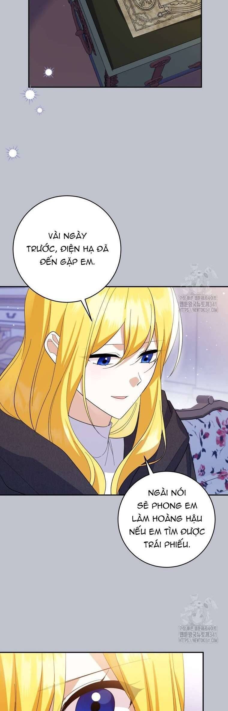 Kế Hoạch Trả Thù - Chap 100 - Trang 38