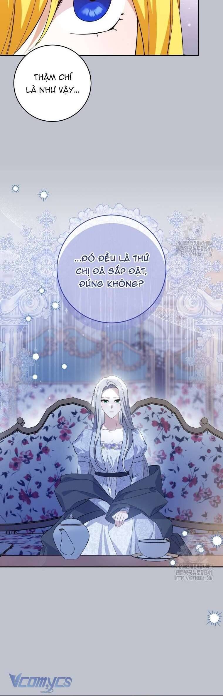 Kế Hoạch Trả Thù - Chap 100 - Trang 39
