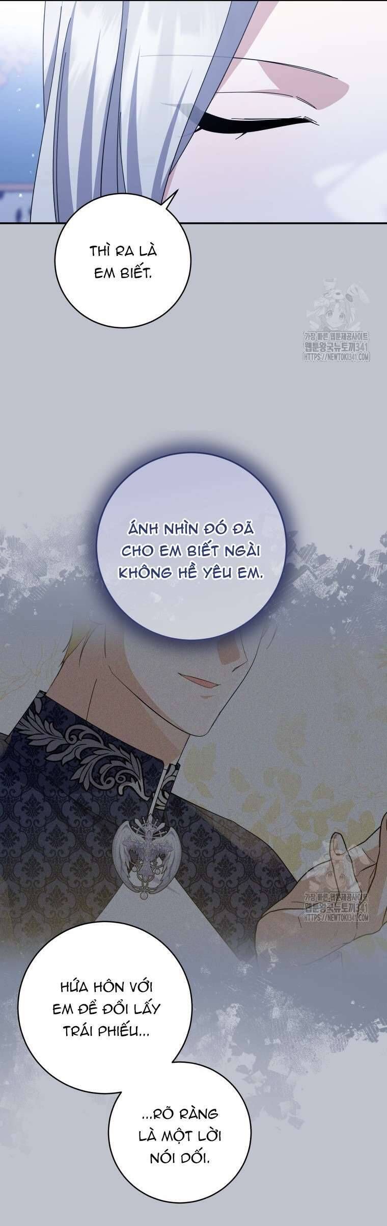 Kế Hoạch Trả Thù - Chap 100 - Trang 40