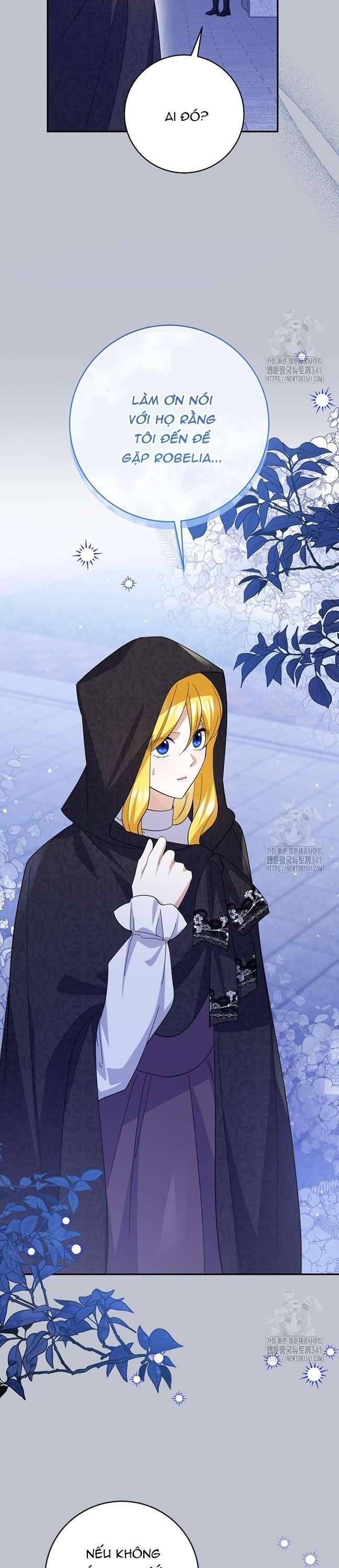 Kế Hoạch Trả Thù - Chap 100 - Trang 5