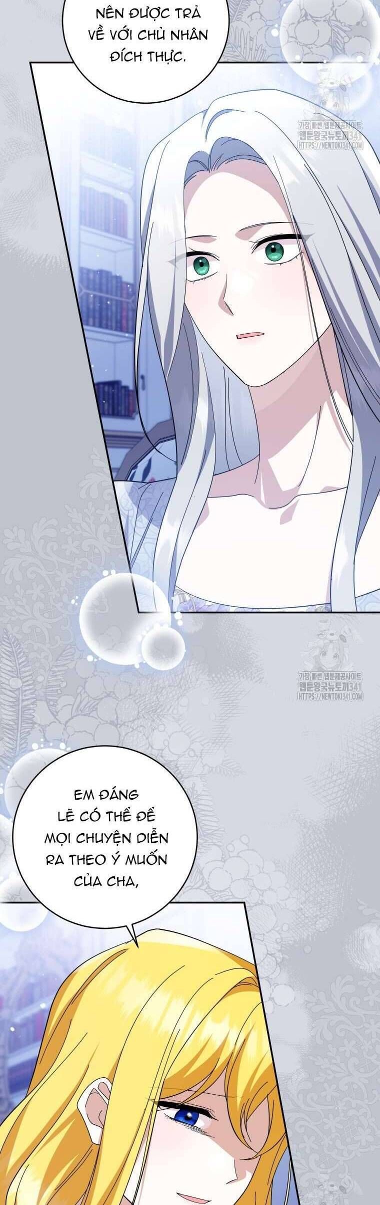 Kế Hoạch Trả Thù - Chap 100 - Trang 42