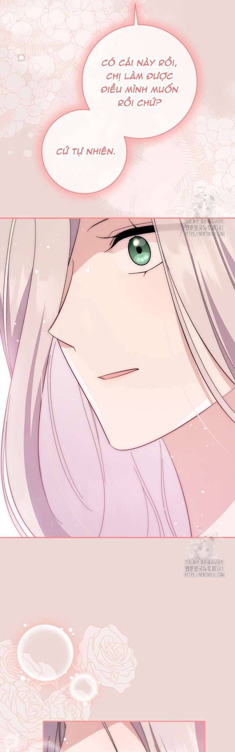 Kế Hoạch Trả Thù - Chap 100 - Trang 45