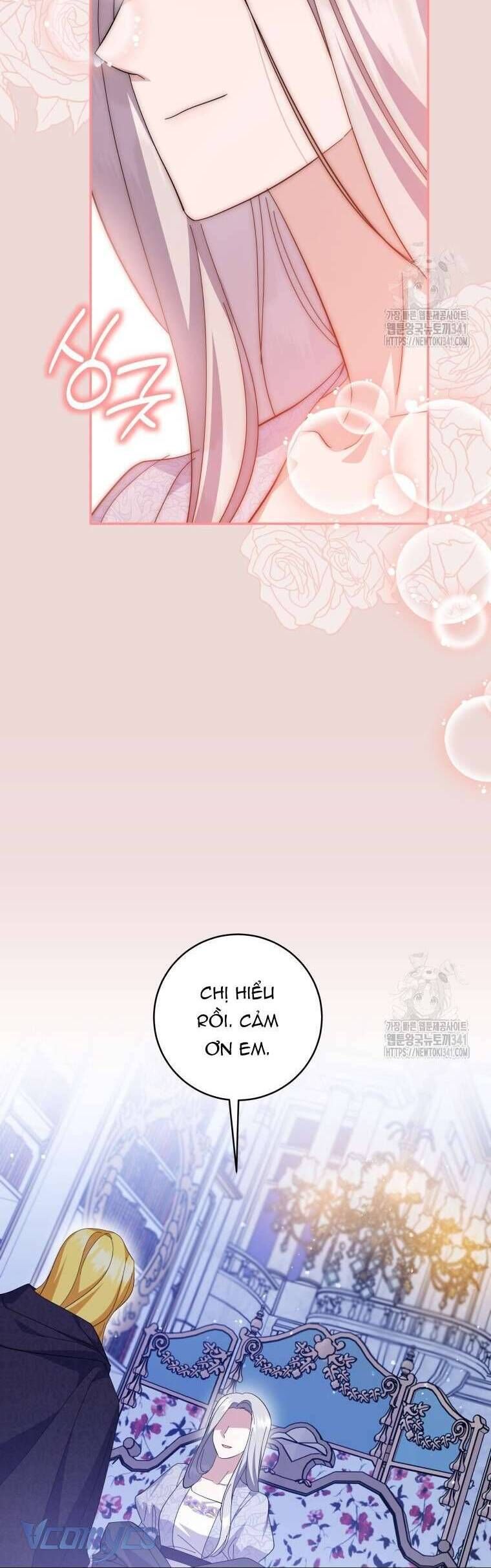 Kế Hoạch Trả Thù - Chap 100 - Trang 46