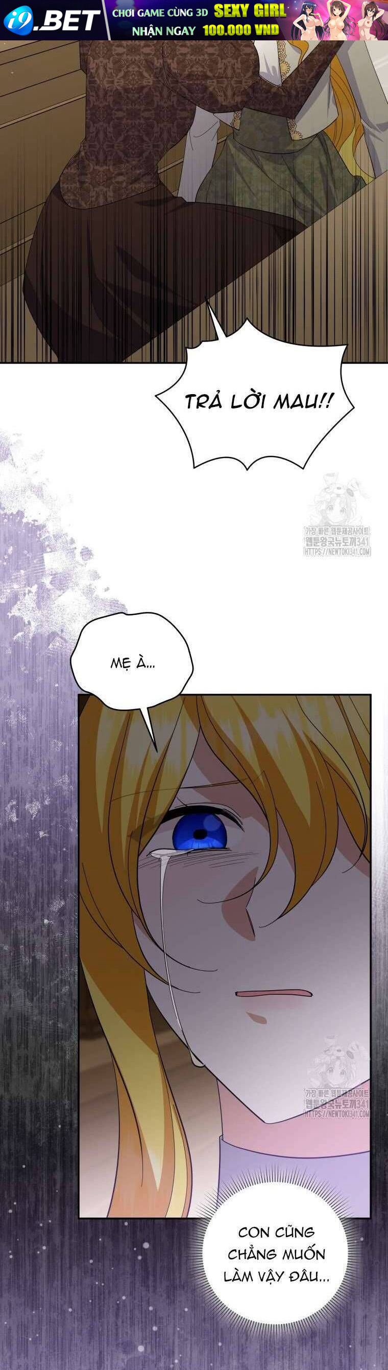 Kế Hoạch Trả Thù - Chap 100 - Trang 48