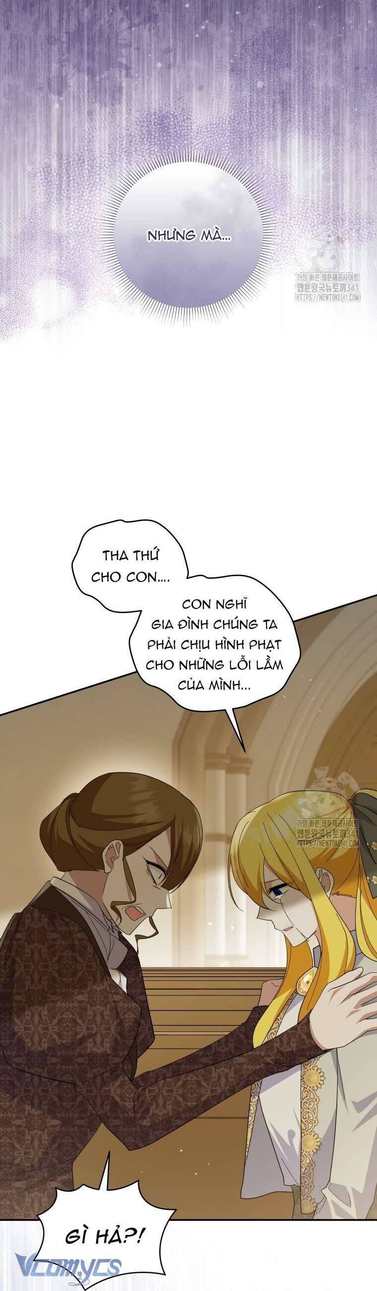 Kế Hoạch Trả Thù - Chap 100 - Trang 49