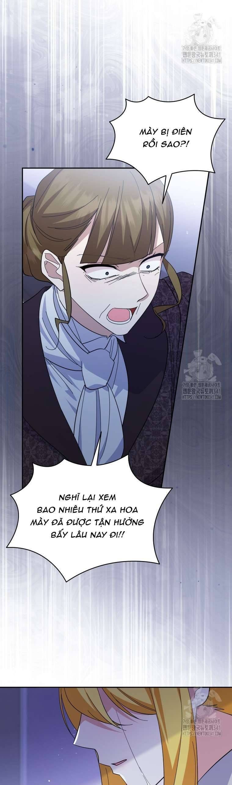 Kế Hoạch Trả Thù - Chap 100 - Trang 50