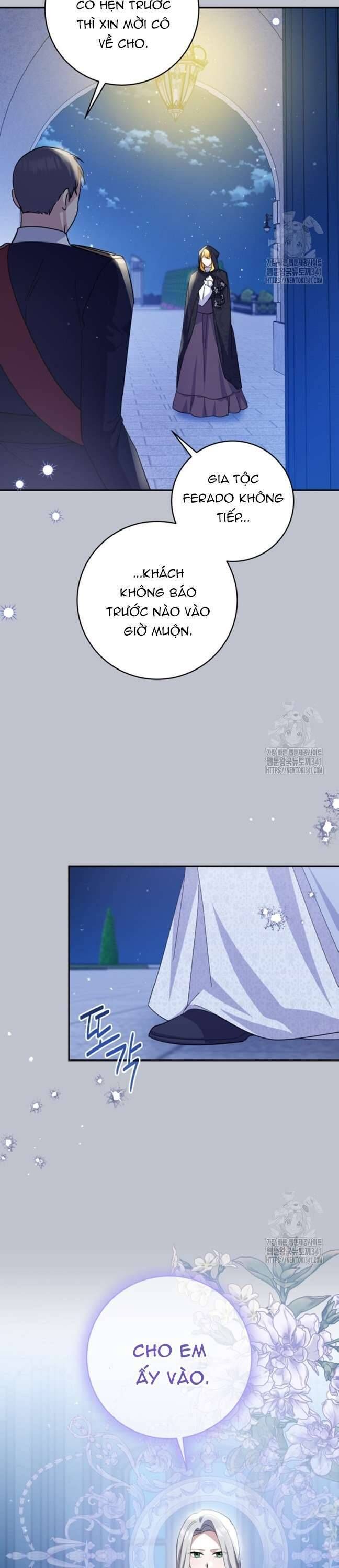 Kế Hoạch Trả Thù - Chap 100 - Trang 6