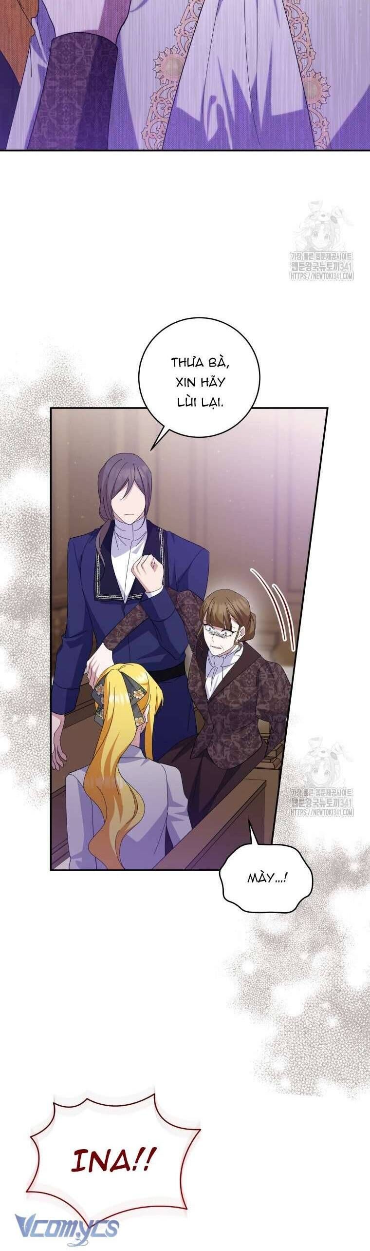 Kế Hoạch Trả Thù - Chap 100 - Trang 52