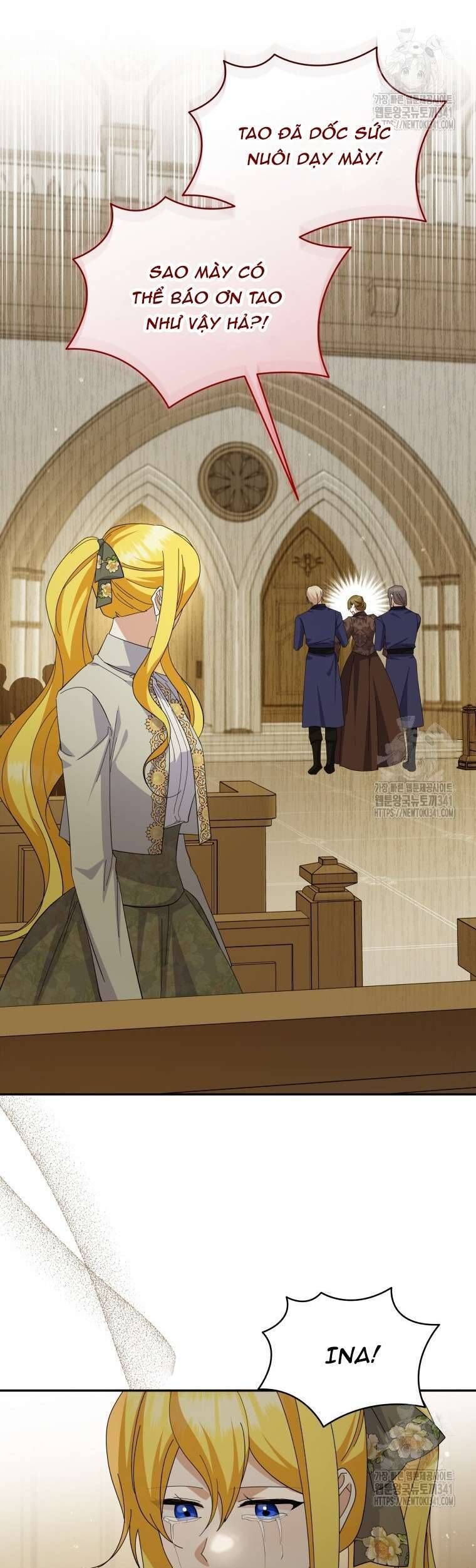 Kế Hoạch Trả Thù - Chap 100 - Trang 53