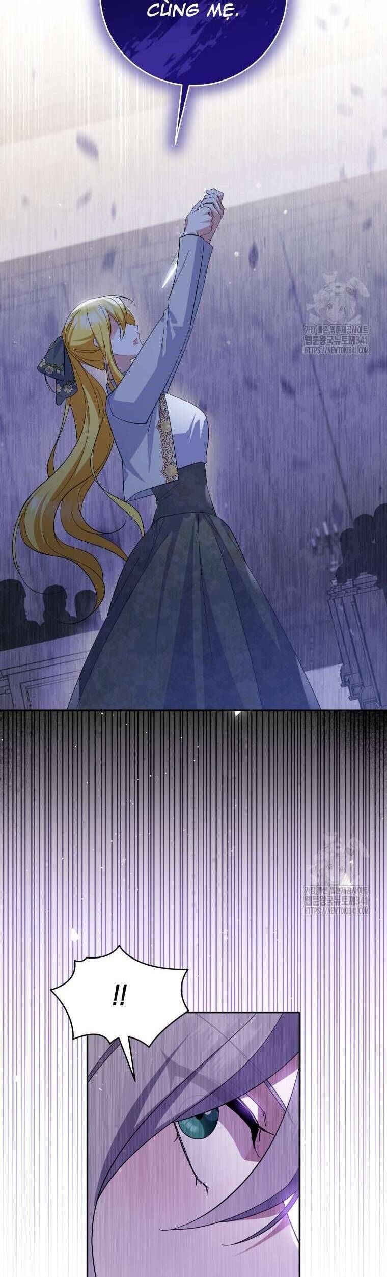 Kế Hoạch Trả Thù - Chap 100 - Trang 55