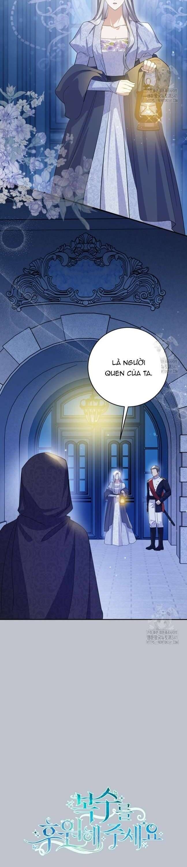 Kế Hoạch Trả Thù - Chap 100 - Trang 7