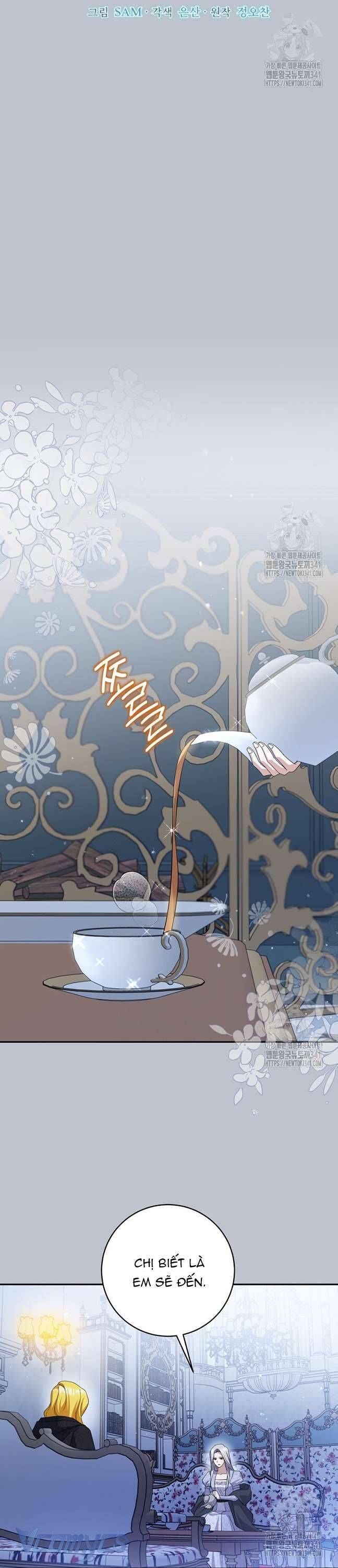 Kế Hoạch Trả Thù - Chap 100 - Trang 8