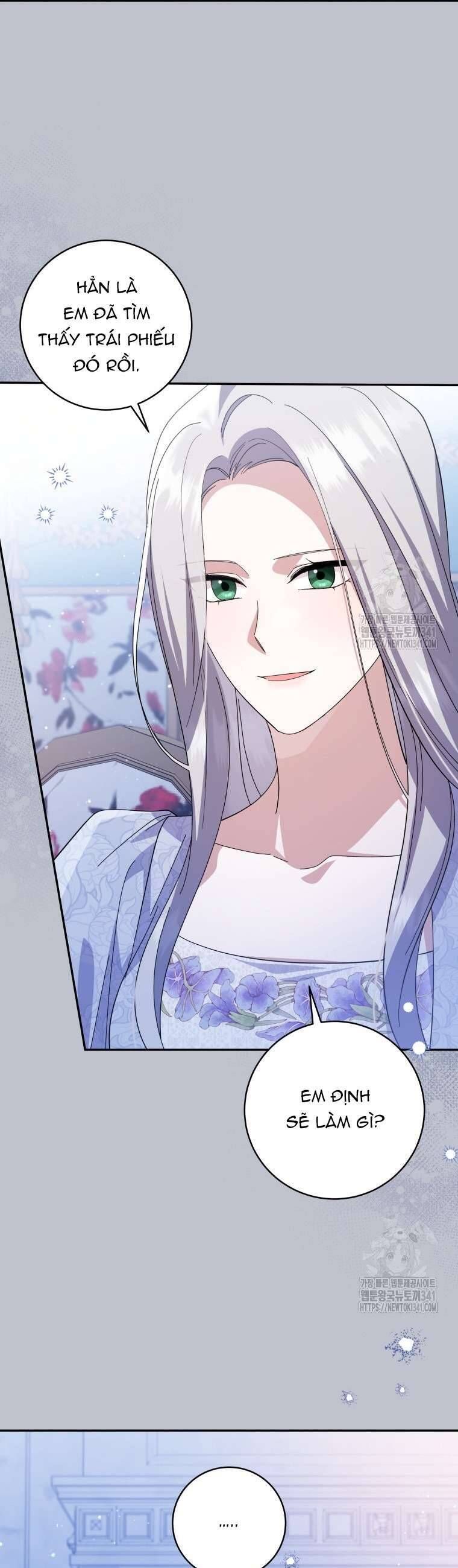 Kế Hoạch Trả Thù - Chap 100 - Trang 9