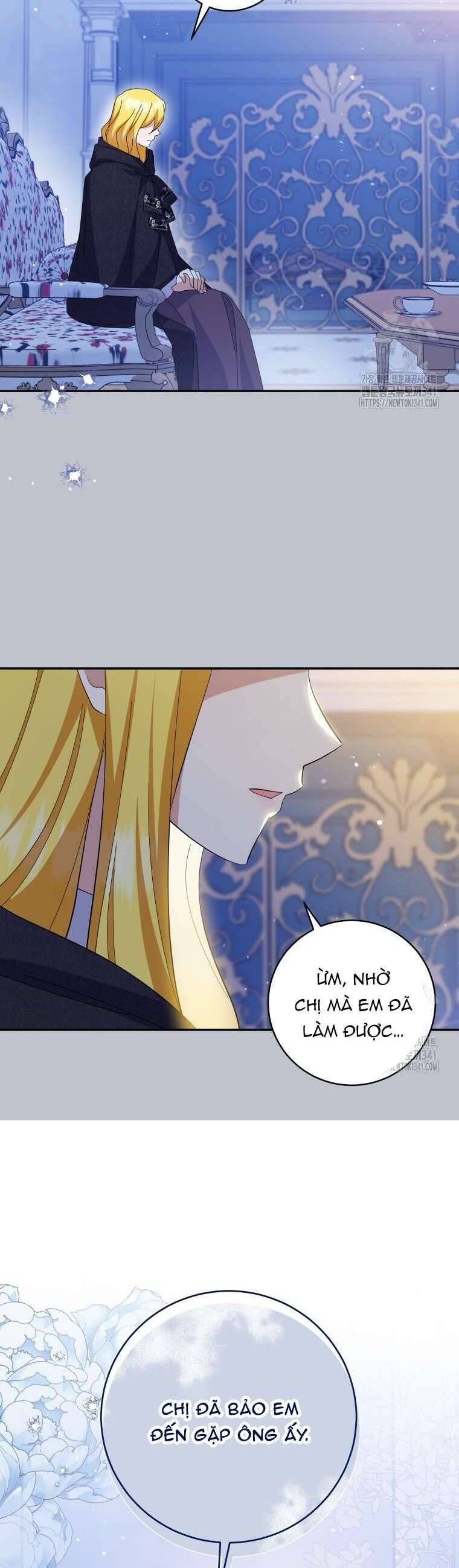Kế Hoạch Trả Thù - Chap 100 - Trang 10