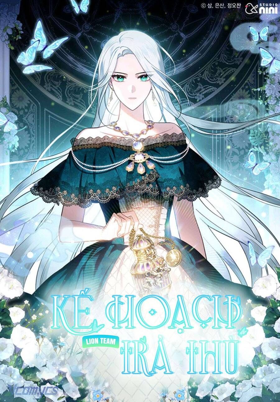 Kế Hoạch Trả Thù - Chap 101 - Trang 3