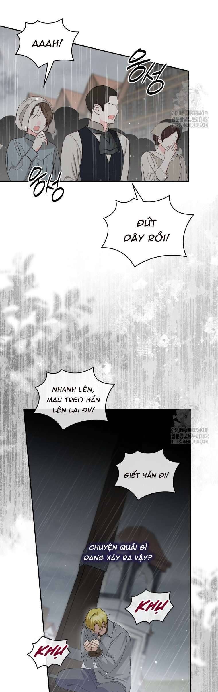 Kế Hoạch Trả Thù - Chap 102 - Trang 11